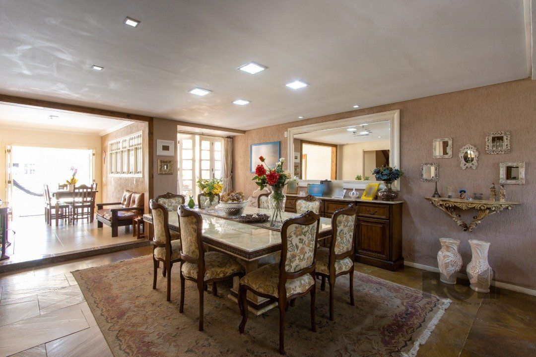 Sobrado, 4 quartos, 452 m² - Foto 13