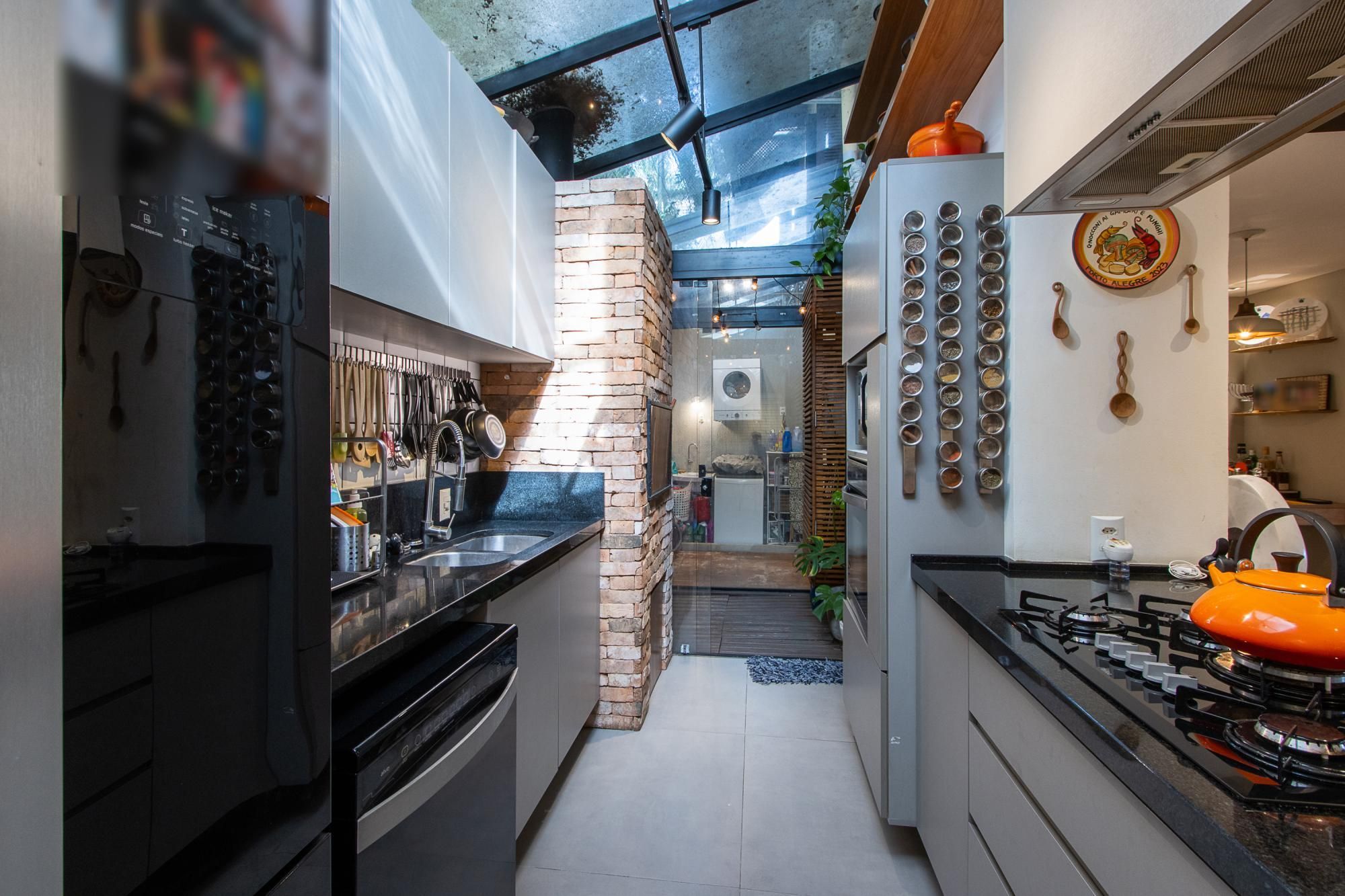 Casa de Condomínio, 3 quartos - Foto 16