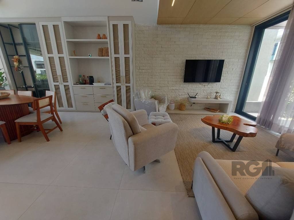 Casa de Condomínio, 4 quartos - Foto 42
