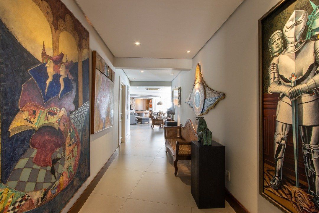 Casa, 7 quartos, 1319 m² - Foto 85