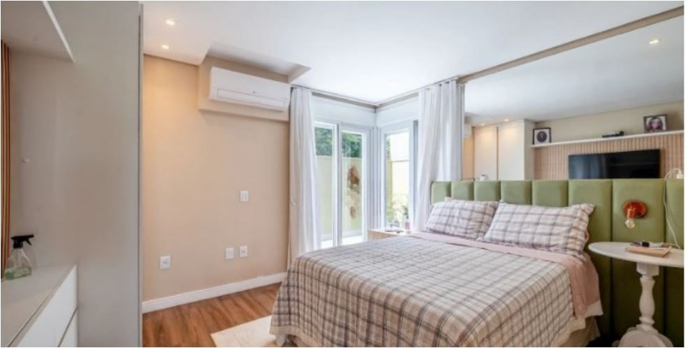Apartamento à venda com 3 quartos, 149m² - Foto 19
