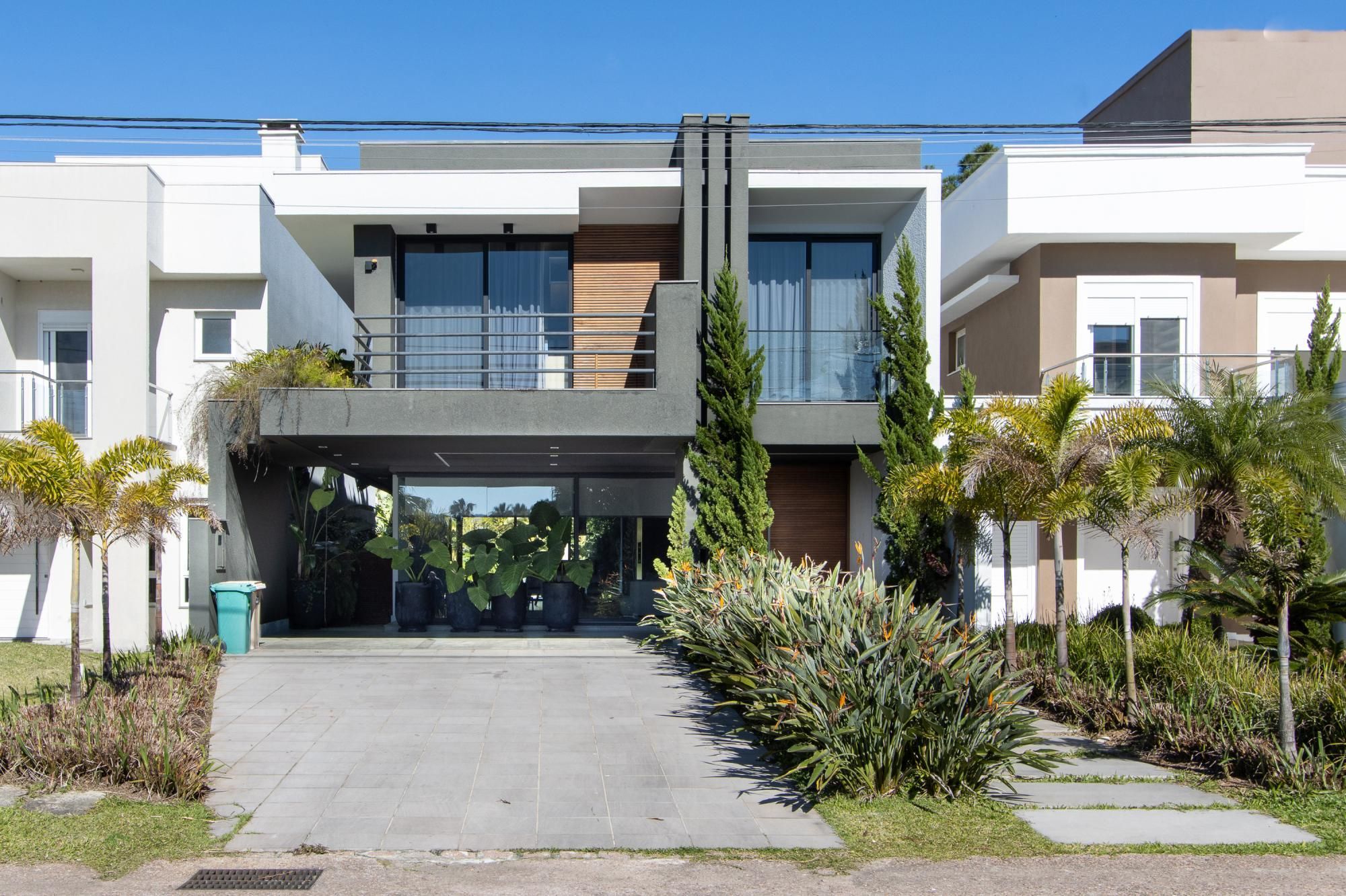 Casa de Condomínio 3 dormitórios no bairro Belém Novo