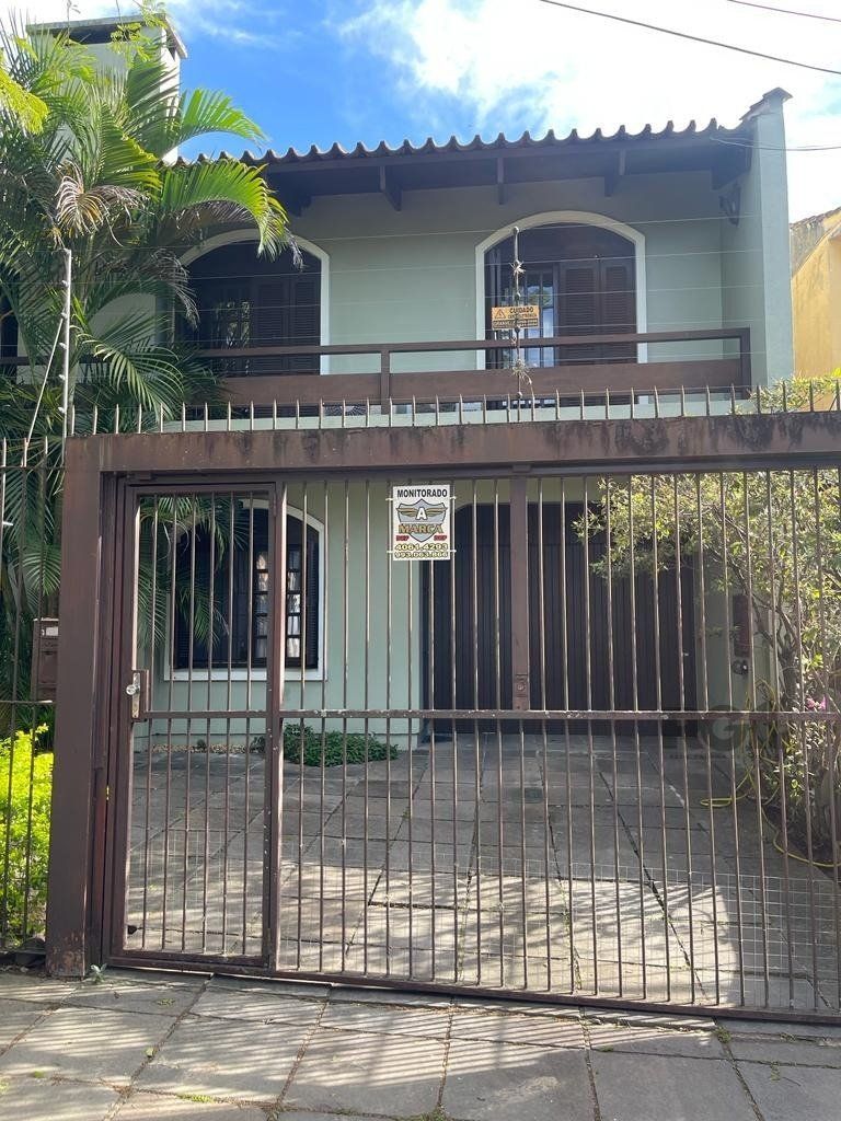 Casa, 5 quartos, 300 m² - Foto 1