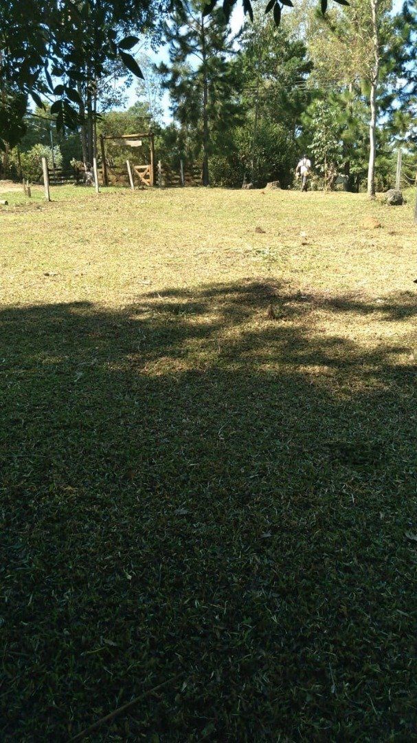 Terreno, 753 m² - Foto 1