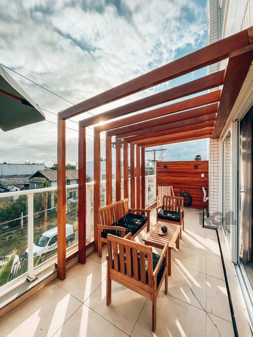 Apartamento à venda com 3 quartos, 139m² - Foto 23