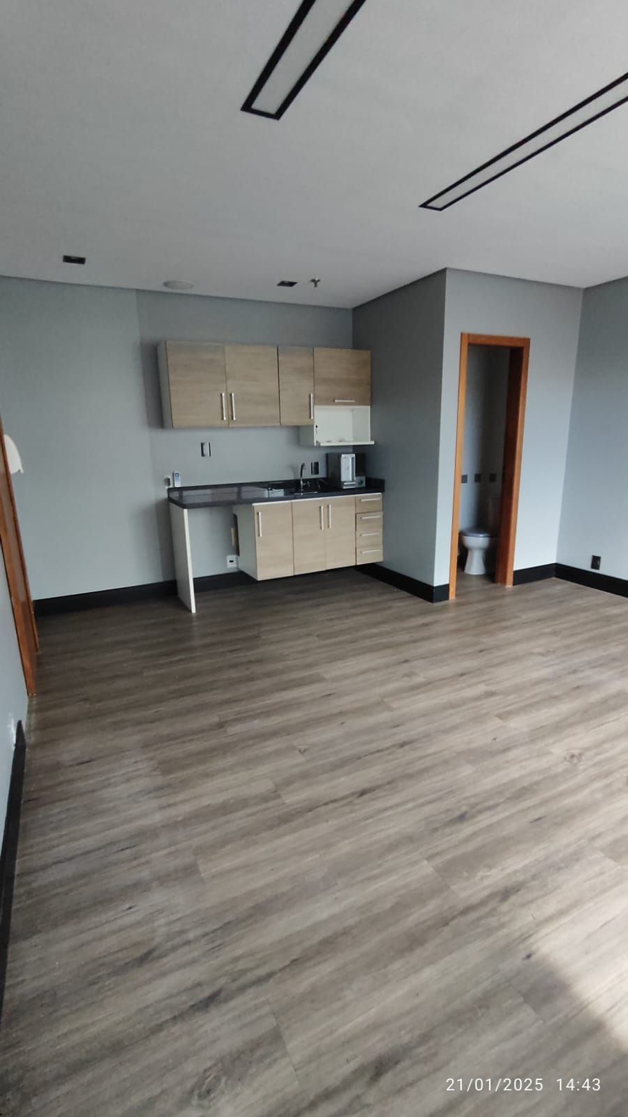 Sala-Conjunto, 64 m² - Foto 21