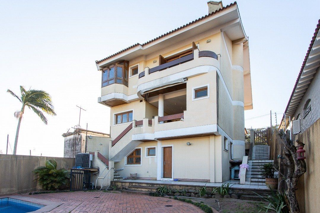 Casa, 4 quartos, 450 m² - Foto 73