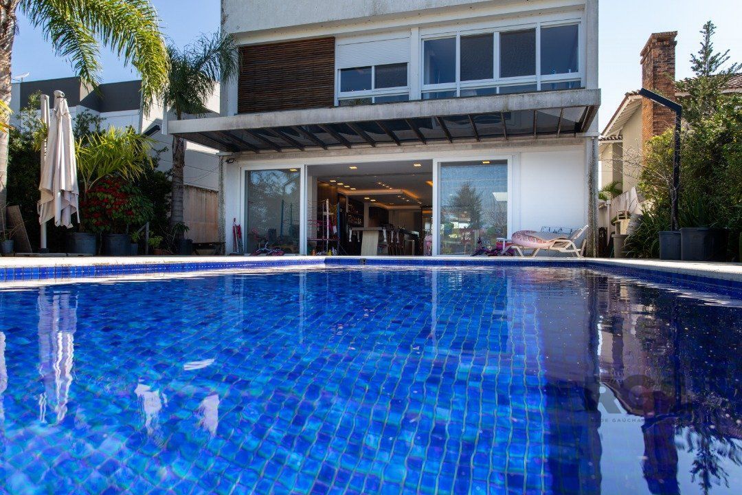 Casa de Condomínio à venda com 3 quartos, 426m² - Foto 30