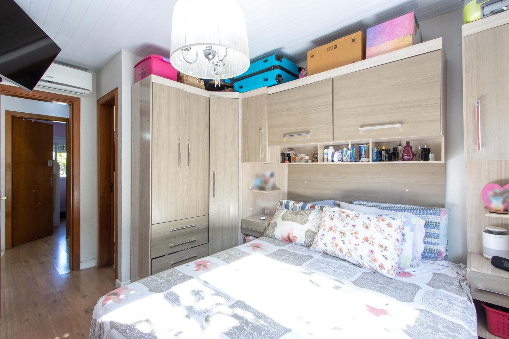 Casa de Condomínio, 2 quartos - Foto 13