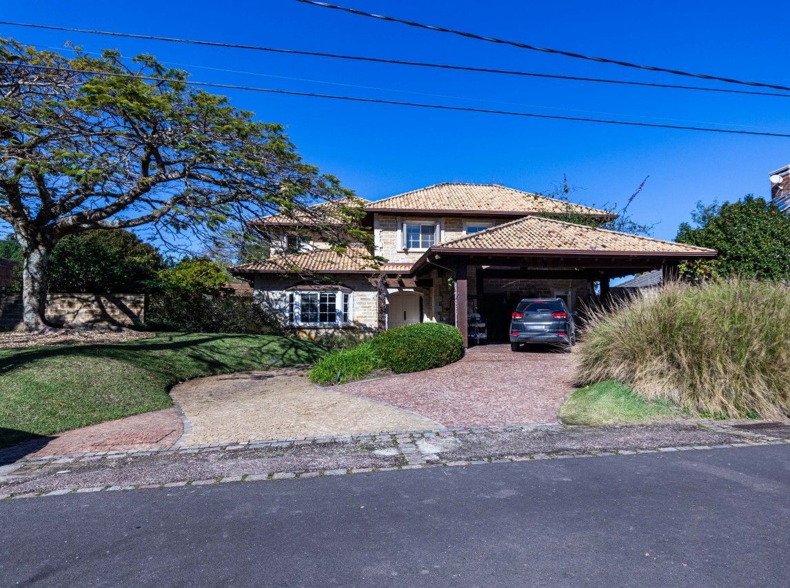 Casa de Condomínio 3 dormitórios no bairro Terraville