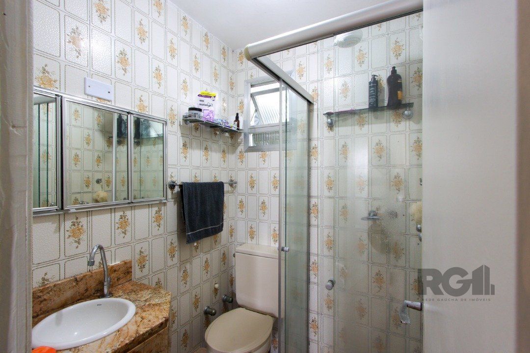 Apartamento à venda com 2 quartos, 50m² - Foto 10
