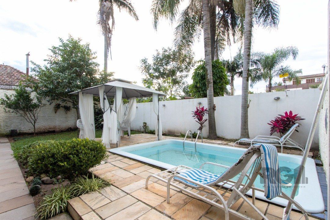 Casa, 4 quartos, 180 m² - Foto 25