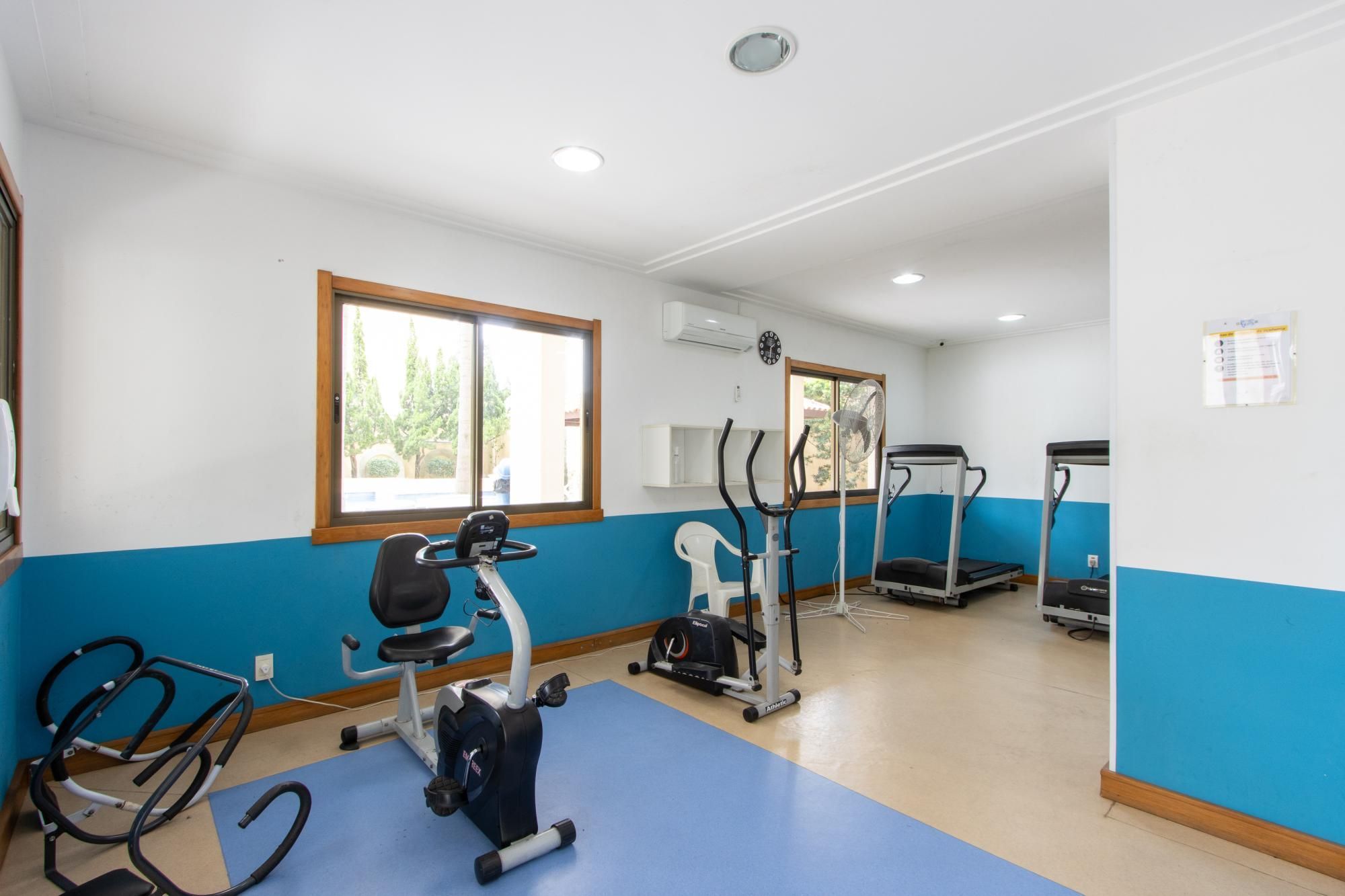 Apartamento, 3 quartos, 93 m² - Foto 42