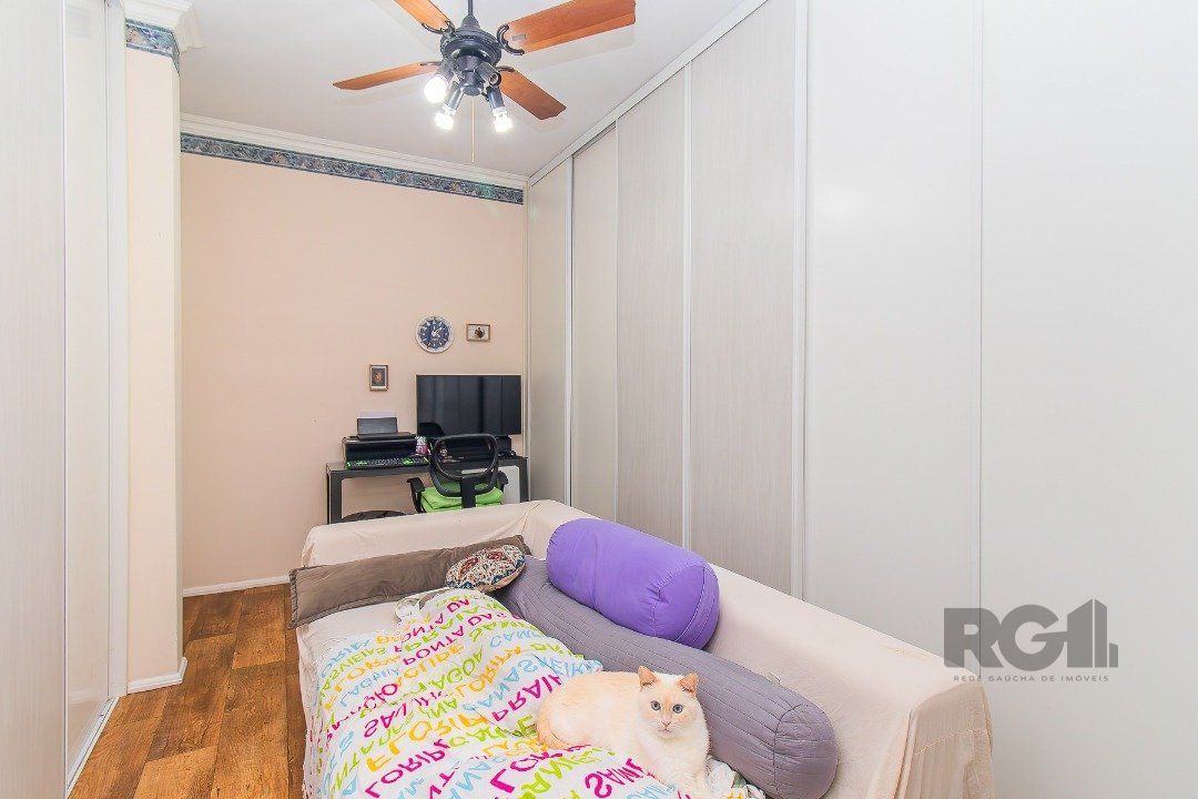 Cobertura à venda com 5 quartos, 182m² - Foto 85