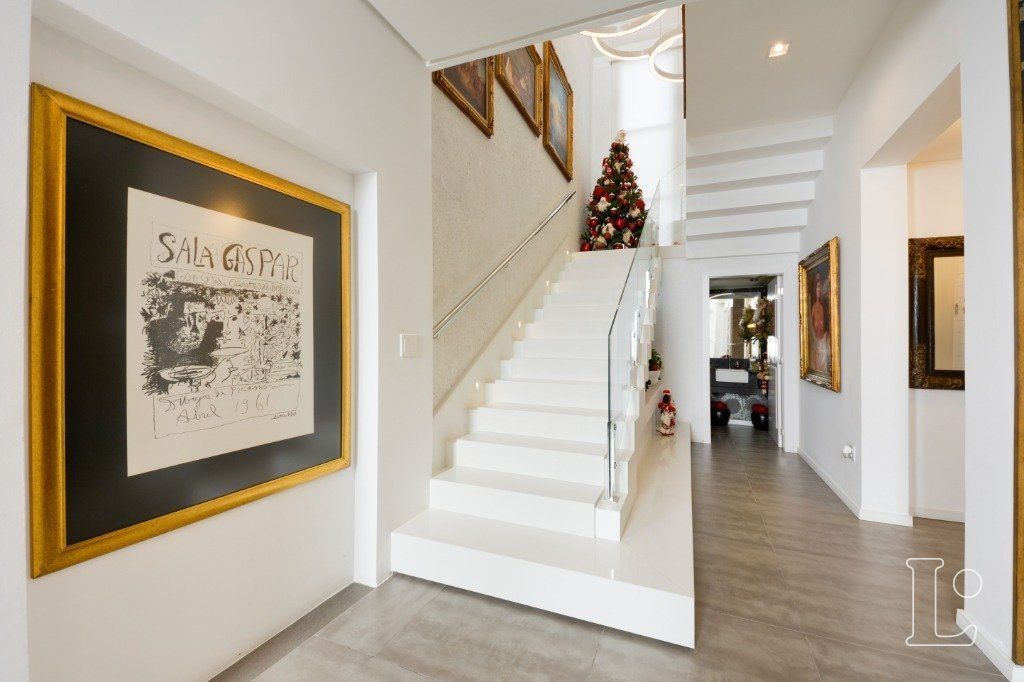 Casa de Condomínio à venda com 4 quartos, 510m² - Foto 12