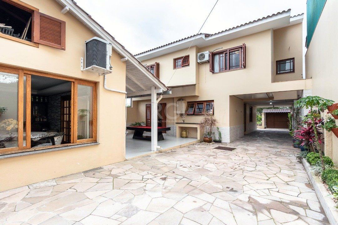 Casa, 3 quartos, 293 m² - Foto 46
