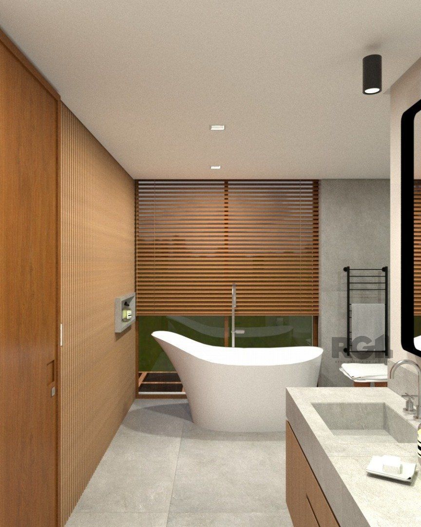 Casa de Condomínio à venda com 3 quartos, 500m² - Foto 9
