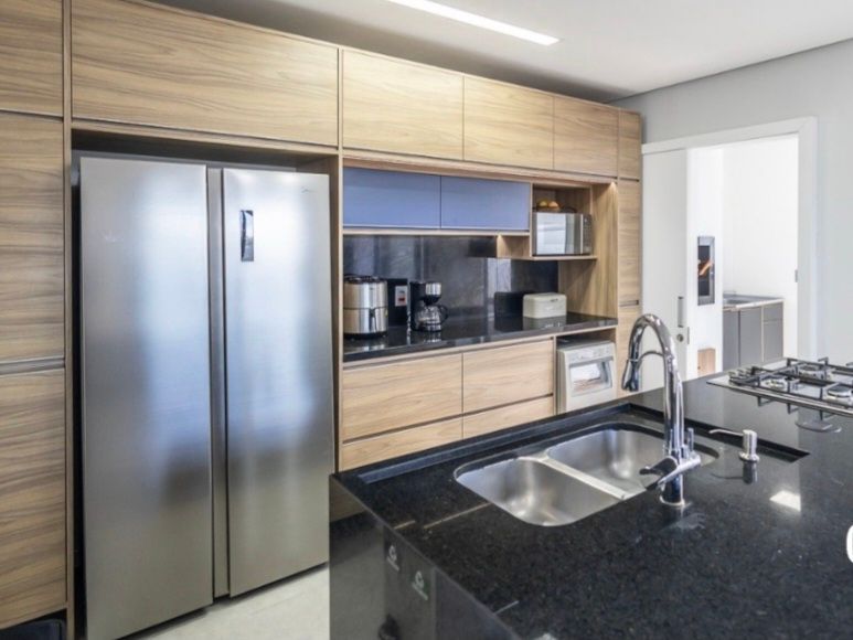 Casa de Condomínio, 3 suítes, à venda, 203 m², Ipanema - Porto Alegre — foto 3