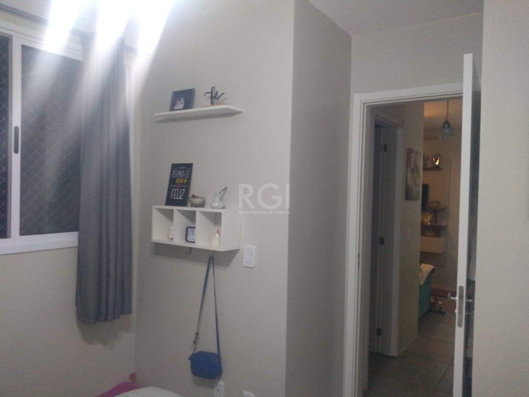 Apartamento, 2 quartos, 42 m² - Foto 13