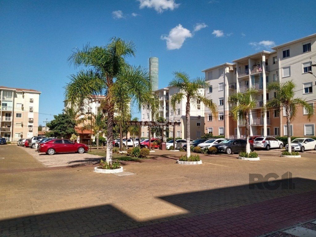 Apartamento à venda com 3 quartos, 70m² - Foto 28