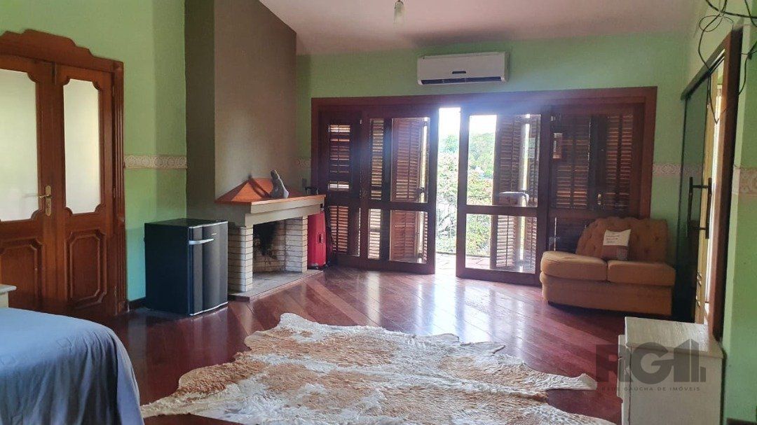 Sítio à venda com 4 quartos, 915m² - Foto 25