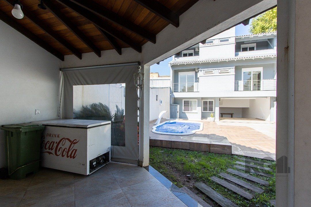 Casa, 4 quartos, 369 m² - Foto 6