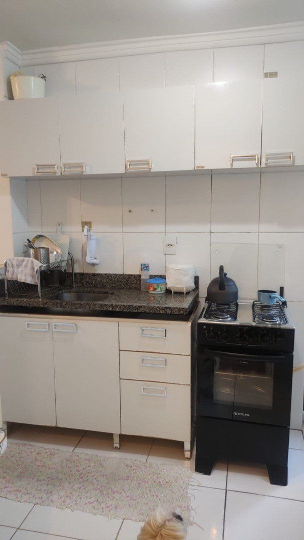 Apartamento, 2 quartos, 61 m² - Foto 4