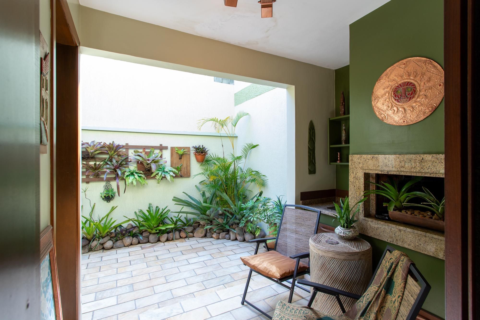 Casa de Condomínio, 3 quartos - Foto 12