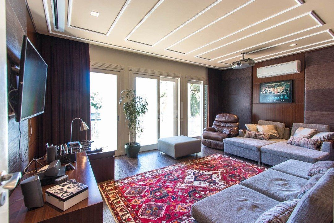 Casa de Condomínio à venda com 5 quartos, 941m² - Foto 14