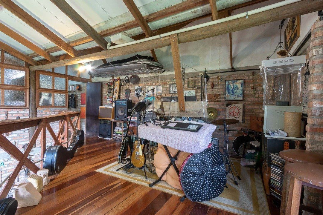 Casa à venda com 4 quartos, 379m² - Foto 42