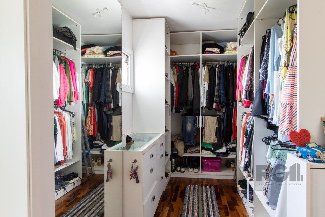 Casa de Condomínio à venda com 4 quartos, 400m² - Foto 53