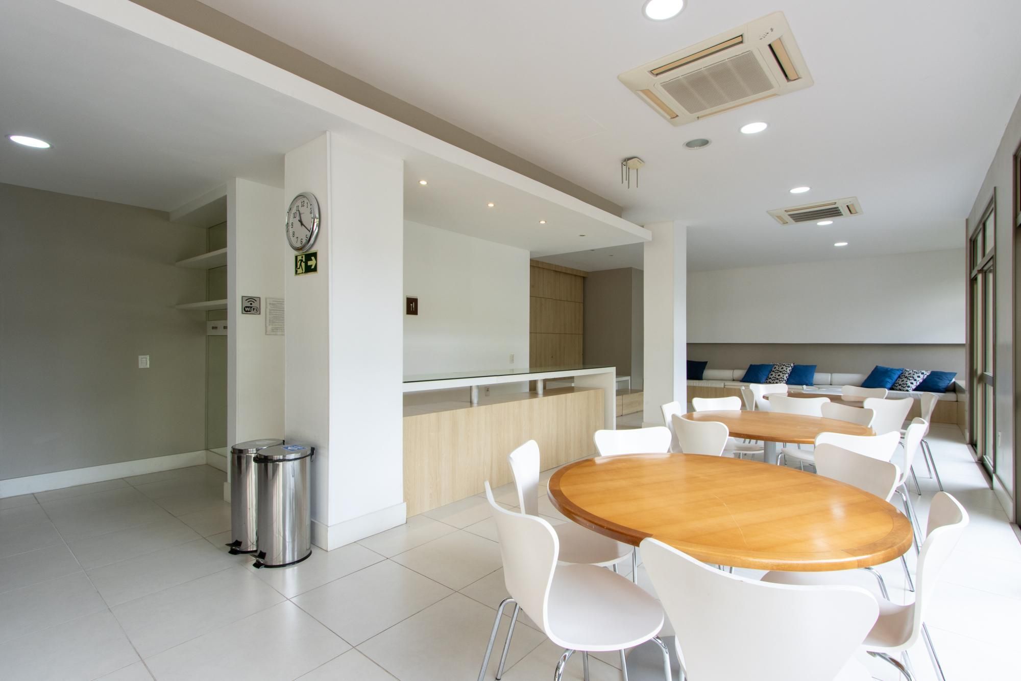 Apartamento, 3 quartos, 90 m² - Foto 65