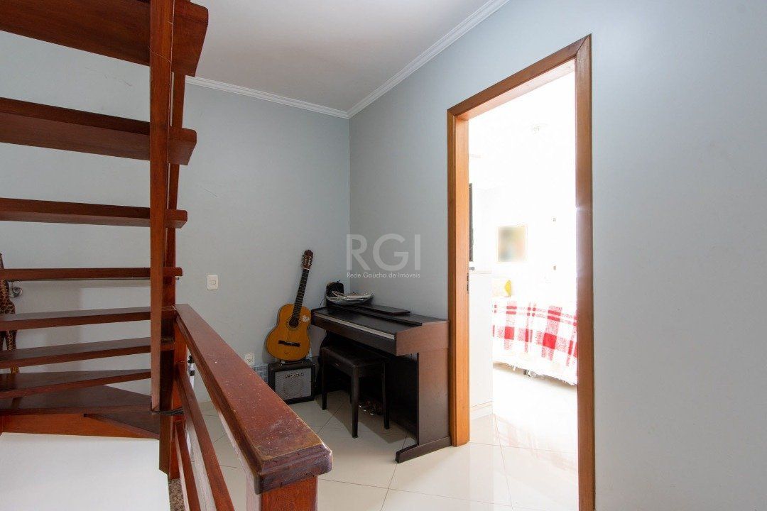 Casa de Condomínio à venda com 3 quartos, 150m² - Foto 13