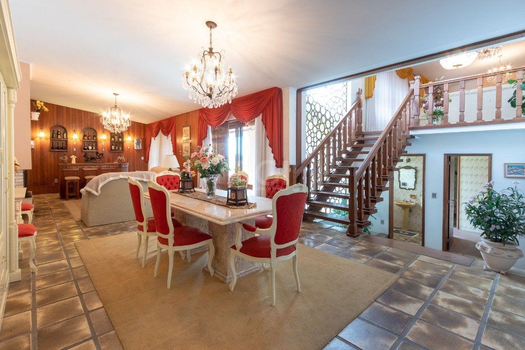 Casa à venda com 5 quartos, 1125m² - Foto 20