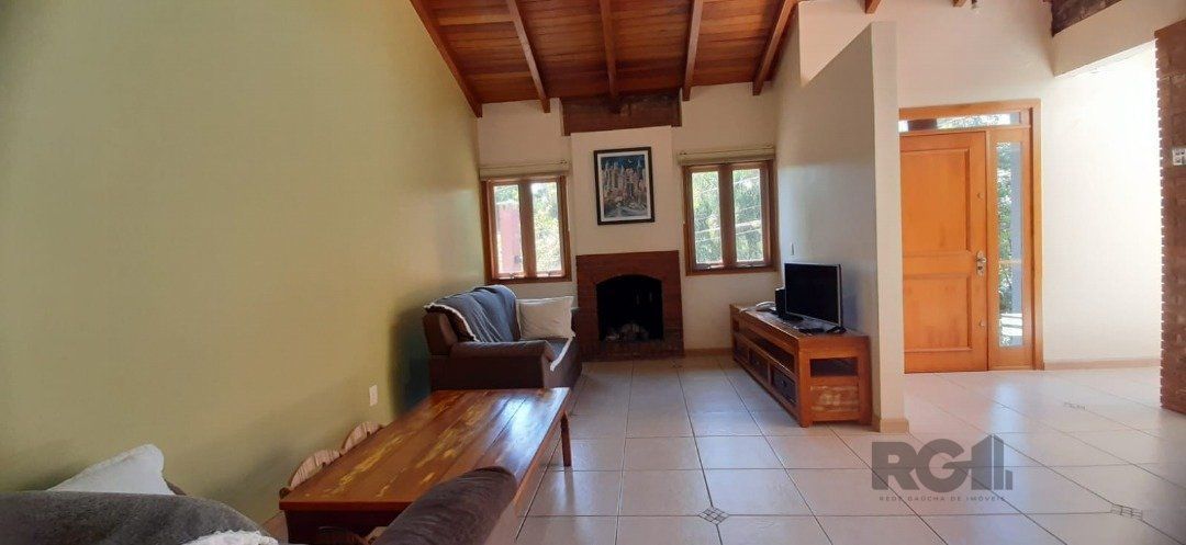Casa de Condomínio à venda com 4 quartos, 246m² - Foto 6
