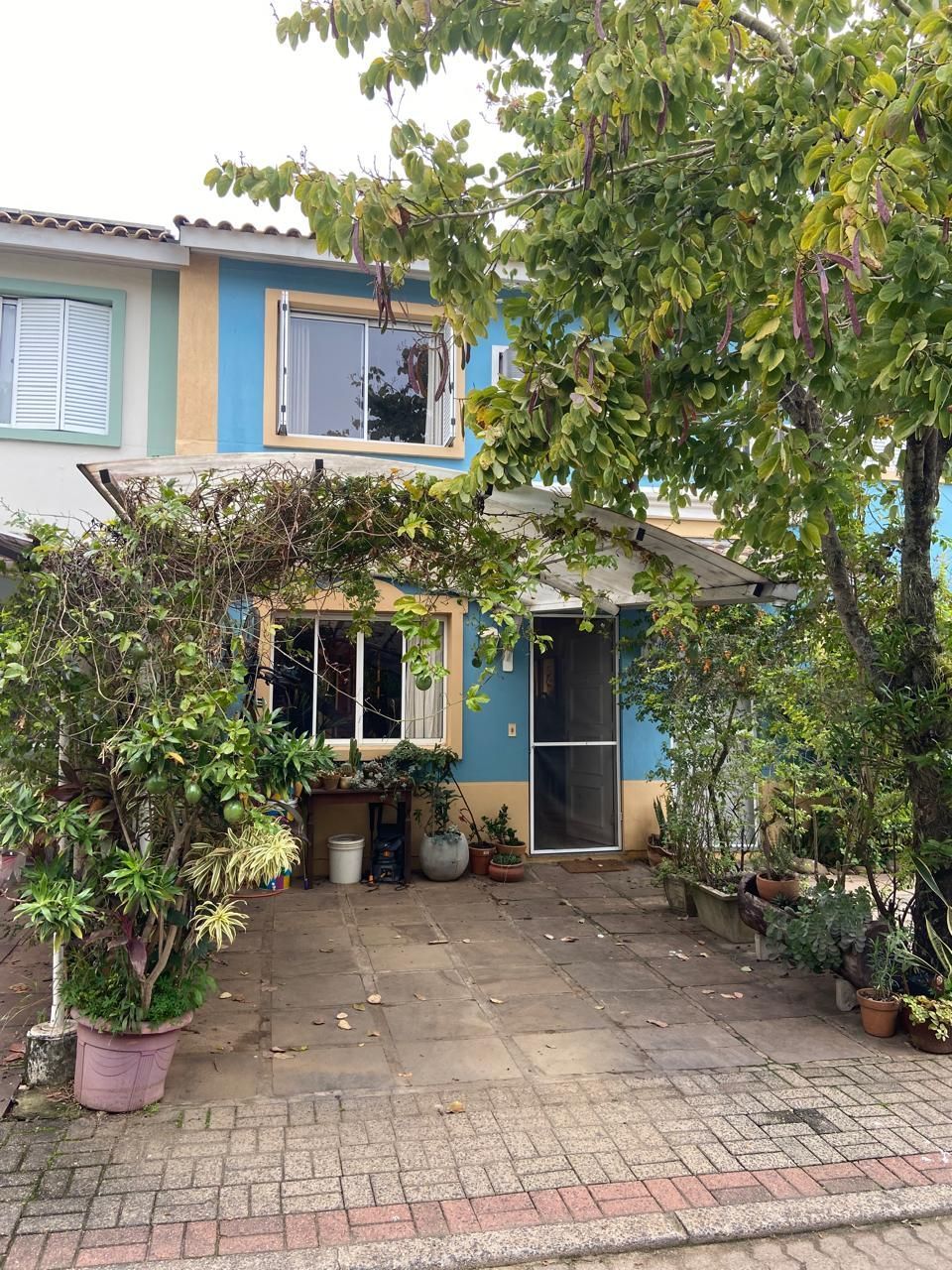 Casa de Condomínio à venda com 3 quartos, 76m² - Foto 10