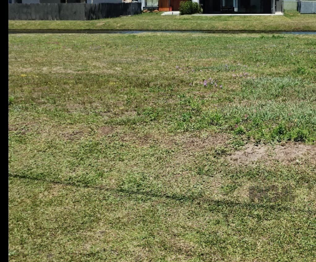 Terreno, 457 m² - Foto 1