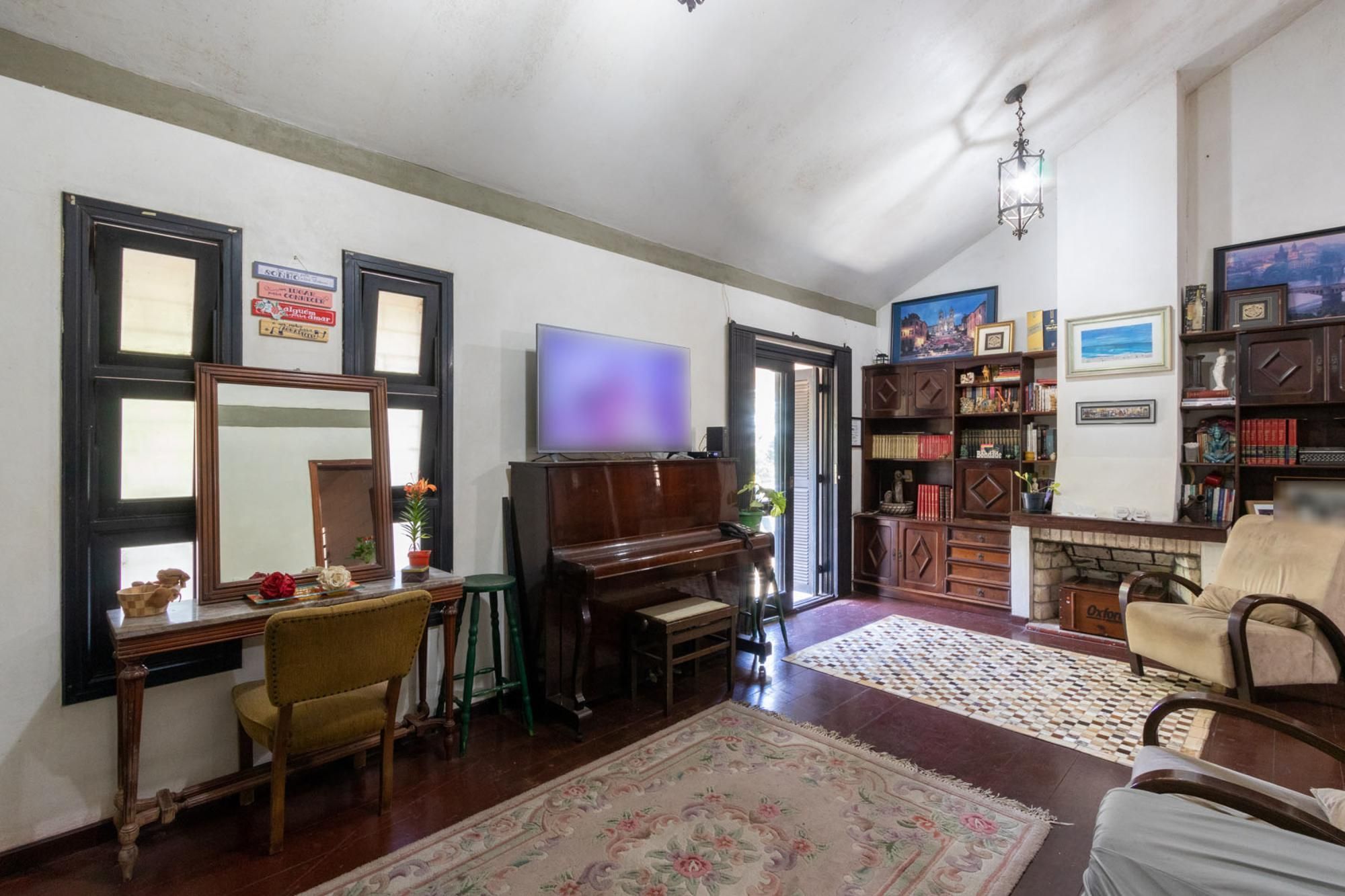 Casa, 2 quartos, 286 m² - Foto 7