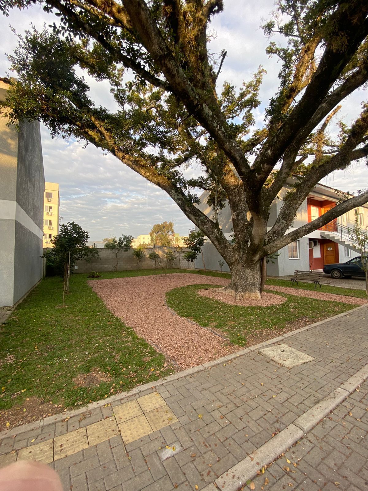 Casa de Condomínio à venda com 2 quartos, 41m² - Foto 11