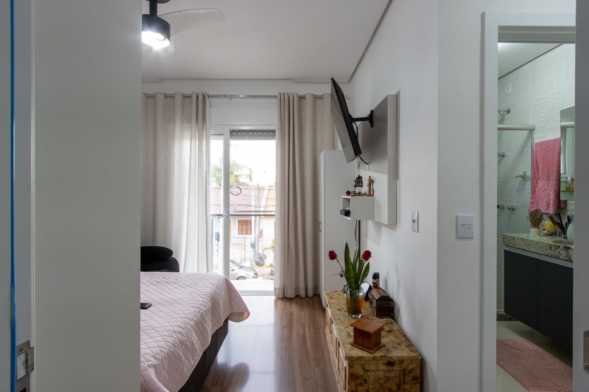 Sobrado, 3 quartos, 127 m² - Foto 24