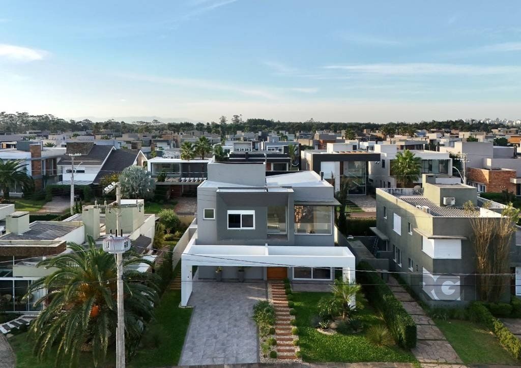 Casa de Condomínio, 4 quartos - Foto 2