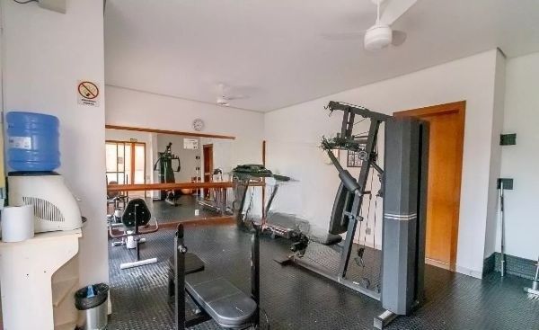 Apartamento à venda com 3 quartos, 71m² - Foto 3