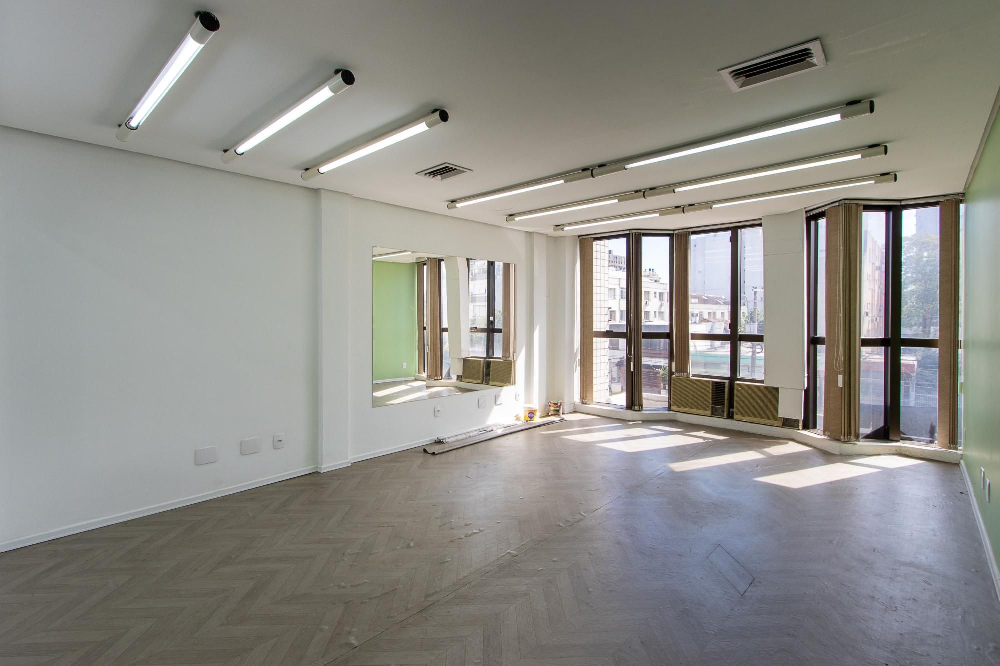 Sala-Conjunto, 35 m² - Foto 5