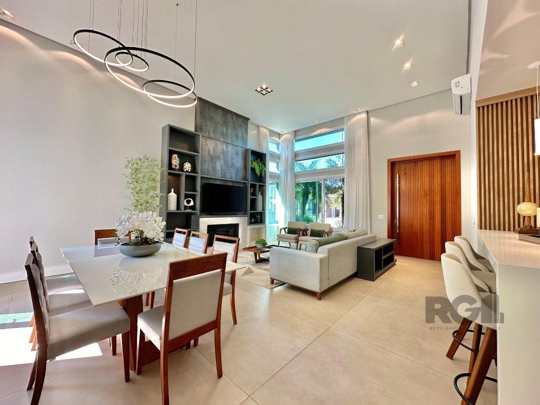 Casa de Condomínio à venda com 3 quartos, 186m² - Foto 3