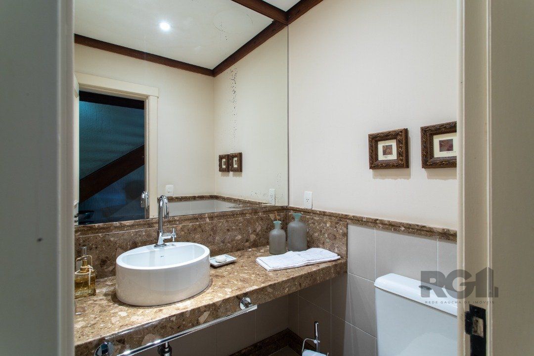 Casa de Condomínio à venda com 3 quartos, 330m² - Foto 27