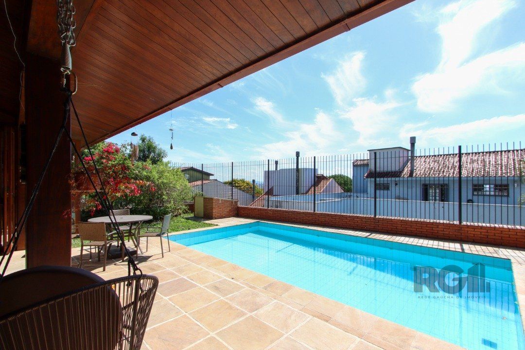 Casa, 4 quartos, 362 m² - Foto 23