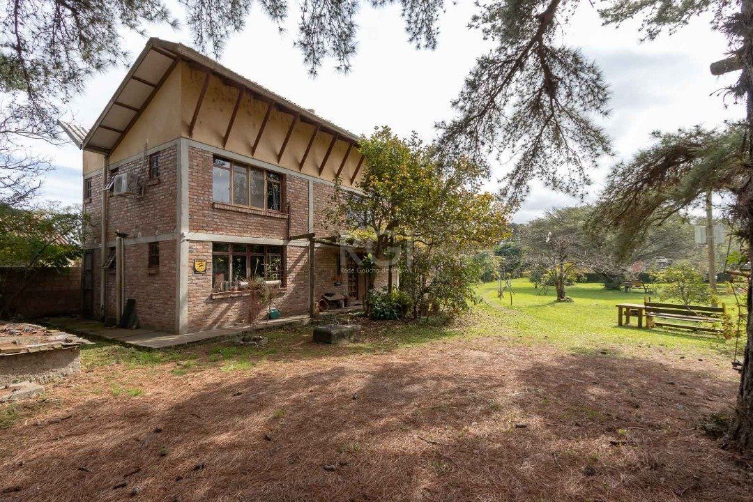 Casa à venda com 4 quartos, 379m² - Foto 31