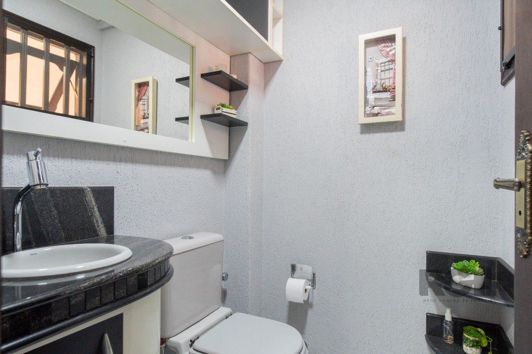 Casa à venda com 3 quartos, 124m² - Foto 10