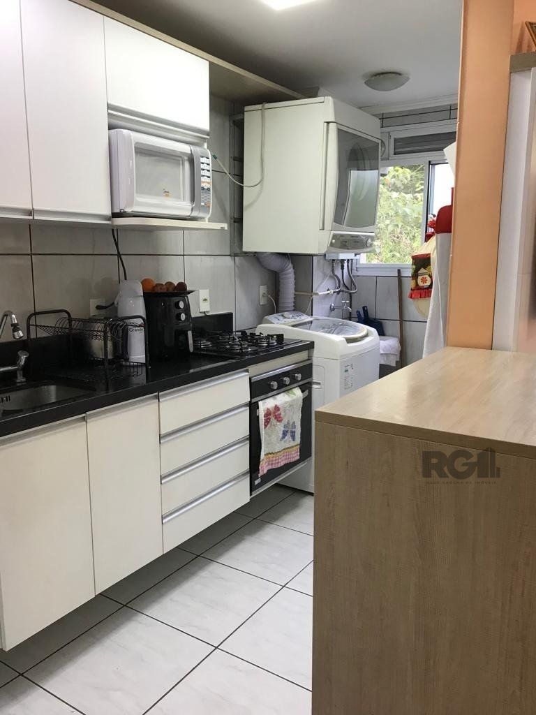 Apartamento à venda com 2 quartos, 45m² - Foto 12