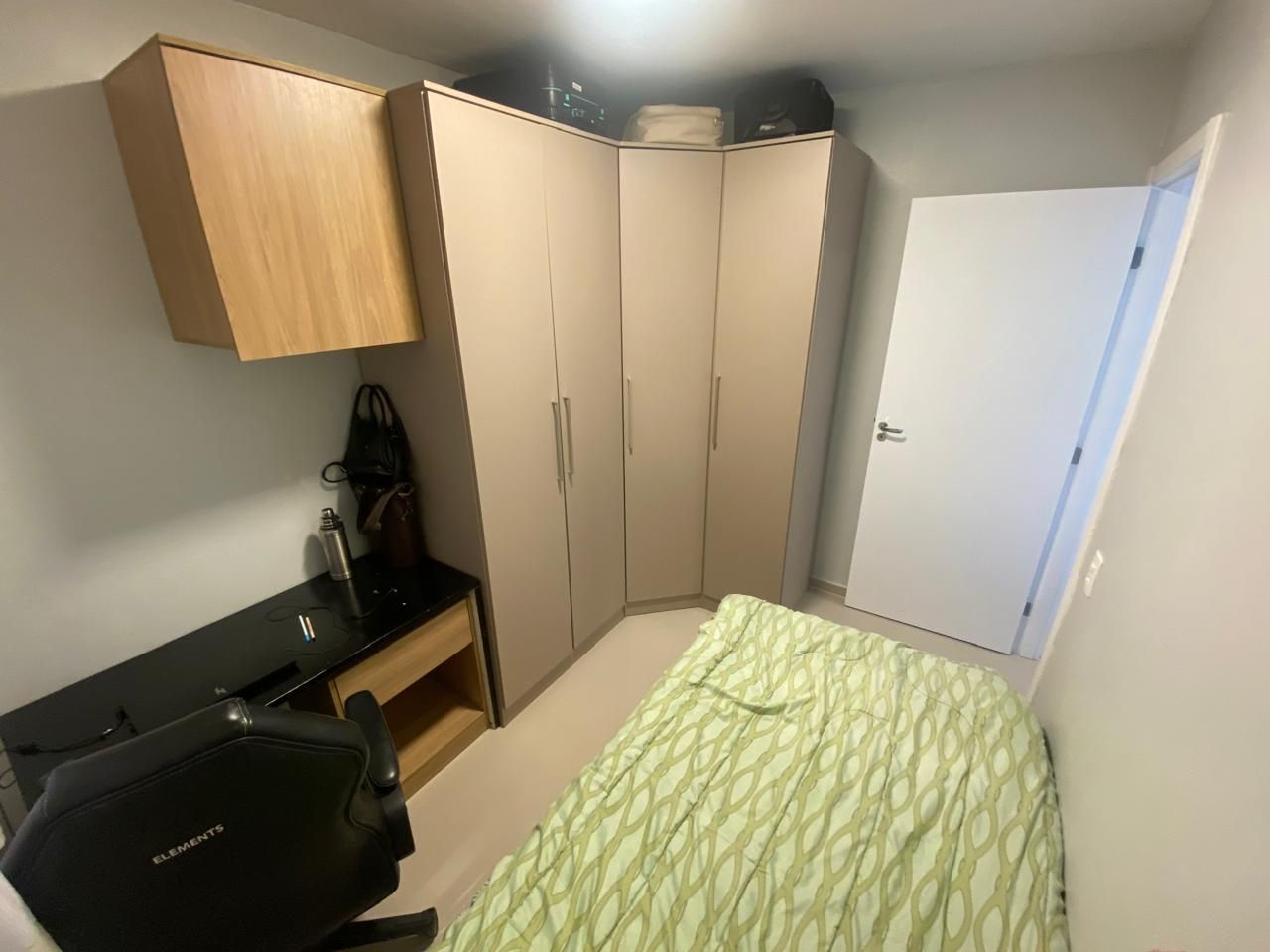 Apartamento, 2 quartos, 40 m² - Foto 11